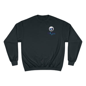 Sudadera de campeón Sudadera de campeón