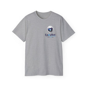Unisex Ultra Cotton Tee Unisex Ultra Cotton Tee