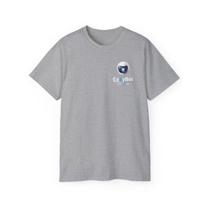 Unisex Ultra Cotton Tee Unisex Ultra Cotton Tee
