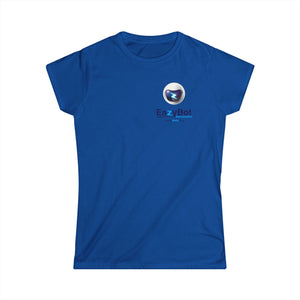 Women's Softstyle Tee Women's Softstyle Tee