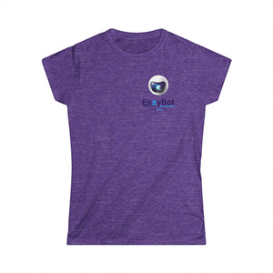 Women's Softstyle Tee Women's Softstyle Tee