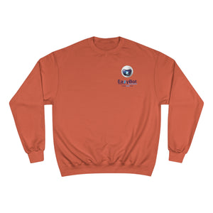 Champion Sweatshirt Champion Sweatshirt