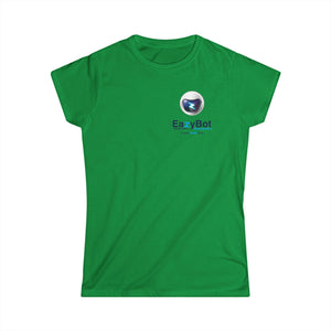 Women's Softstyle Tee Women's Softstyle Tee