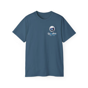 Unisex Ultra Cotton Tee Unisex Ultra Cotton Tee