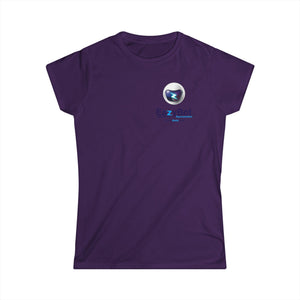 Women's Softstyle Tee Women's Softstyle Tee