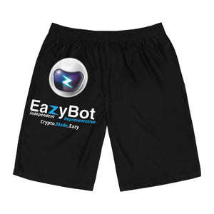 Boardshorts für Herren (AOP) Boardshorts für Herren (AOP)