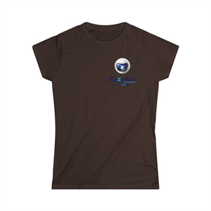 Women's Softstyle Tee Women's Softstyle Tee