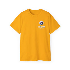 Unisex Ultra Cotton Tee Unisex Ultra Cotton Tee