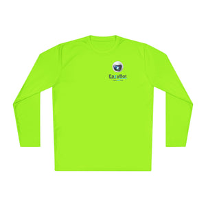 Unisex Lightweight Long Sleeve Tee Unisex Lightweight Long Sleeve Tee