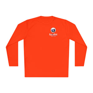 Unisex Lightweight Long Sleeve Tee Unisex Lightweight Long Sleeve Tee