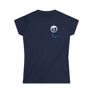 Women's Softstyle Tee Women's Softstyle Tee