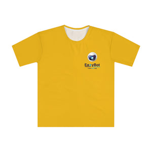 Lockeres T-Shirt für Herren (AOP) Lockeres T-Shirt für Herren (AOP)