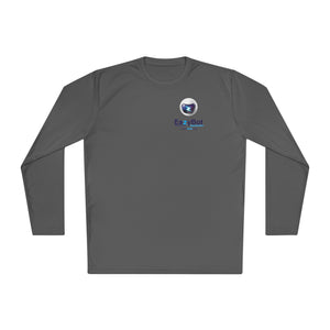 Unisex Lightweight Long Sleeve Tee Unisex Lightweight Long Sleeve Tee