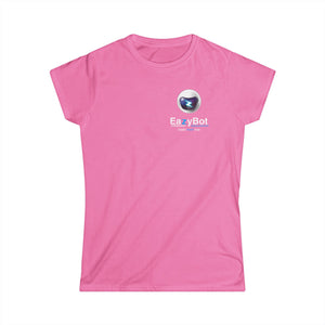 Women's Softstyle Tee Women's Softstyle Tee