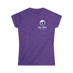 Women's Softstyle Tee Women's Softstyle Tee