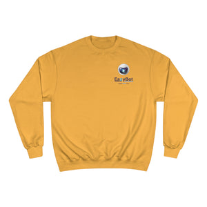 Sudadera de campeón Sudadera de campeón