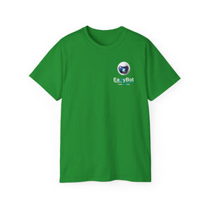 Unisex Ultra Cotton Tee Unisex Ultra Cotton Tee