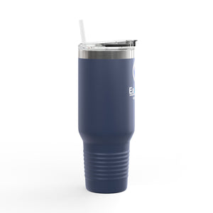 Insulated Travel Mug, 40oz Insulated Travel Mug, 40oz