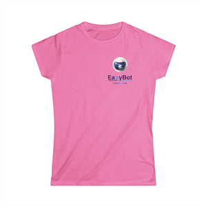 Women's Softstyle Tee Women's Softstyle Tee
