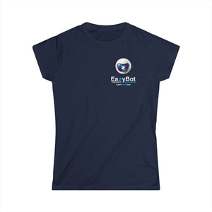 Women's Softstyle Tee Women's Softstyle Tee