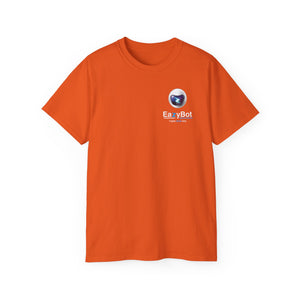 Unisex Ultra Cotton Tee Unisex Ultra Cotton Tee
