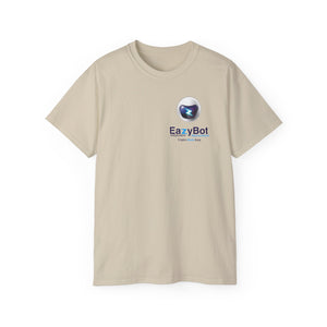 Unisex Ultra Cotton Tee Unisex Ultra Cotton Tee