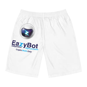 Boardshorts für Herren (AOP) Boardshorts für Herren (AOP)