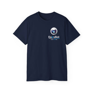 Unisex Ultra Cotton Tee Unisex Ultra Cotton Tee