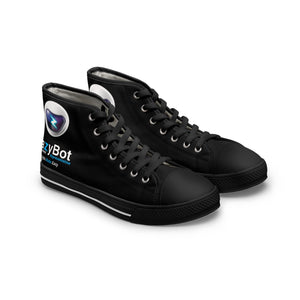 High-Top-Sneakers für Damen High-Top-Sneakers für Damen