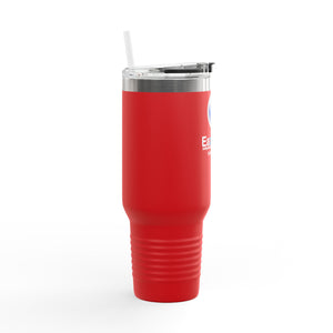 Insulated Travel Mug, 40oz Insulated Travel Mug, 40oz