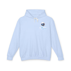 Unisex Lightweight Hooded Sweatshirt Unisex Lightweight Hooded Sweatshirt