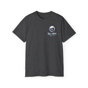 Unisex Ultra Cotton Tee Unisex Ultra Cotton Tee