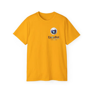 Unisex Ultra Cotton Tee Unisex Ultra Cotton Tee