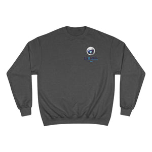 Sudadera de campeón Sudadera de campeón