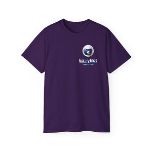 Unisex Ultra Cotton Tee Unisex Ultra Cotton Tee
