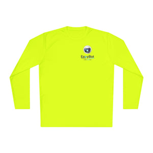 Unisex Lightweight Long Sleeve Tee Unisex Lightweight Long Sleeve Tee