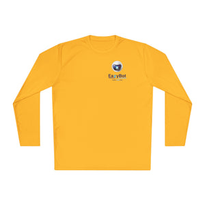 Unisex Lightweight Long Sleeve Tee Unisex Lightweight Long Sleeve Tee