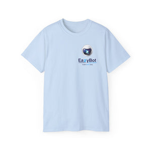 Unisex Ultra Cotton Tee Unisex Ultra Cotton Tee