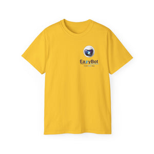 Unisex Ultra Cotton Tee Unisex Ultra Cotton Tee