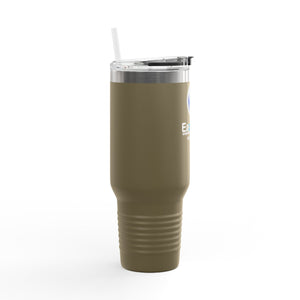 Insulated Travel Mug, 40oz Insulated Travel Mug, 40oz