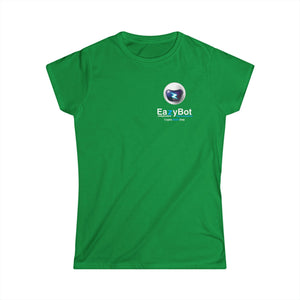 Women's Softstyle Tee Women's Softstyle Tee
