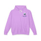 Unisex Lightweight Hooded Sweatshirt