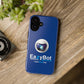 EazyBot-Telefonhülle – langlebige, robuste Hülle für Krypto-Enthusiasten, individuelles Design für Geschenke, technisches Zubehör, Gadget-Liebhaber
