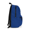 Krypto-Rucksack, EazyBot-Logo-Rucksack, stylische Schultasche, trendiger Reiserucksack, Rucksack für den alltäglichen Gebrauch