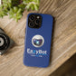 EazyBot-Telefonhülle – langlebige, robuste Hülle für Krypto-Enthusiasten, individuelles Design für Geschenke, technisches Zubehör, Gadget-Liebhaber
