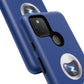 EazyBot-Telefonhülle – langlebige, robuste Hülle für Krypto-Enthusiasten, individuelles Design für Geschenke, technisches Zubehör, Gadget-Liebhaber