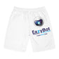Boardshorts für Herren (AOP)