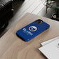 EazyBot-Telefonhülle – langlebige, robuste Hülle für Krypto-Enthusiasten, individuelles Design für Geschenke, technisches Zubehör, Gadget-Liebhaber