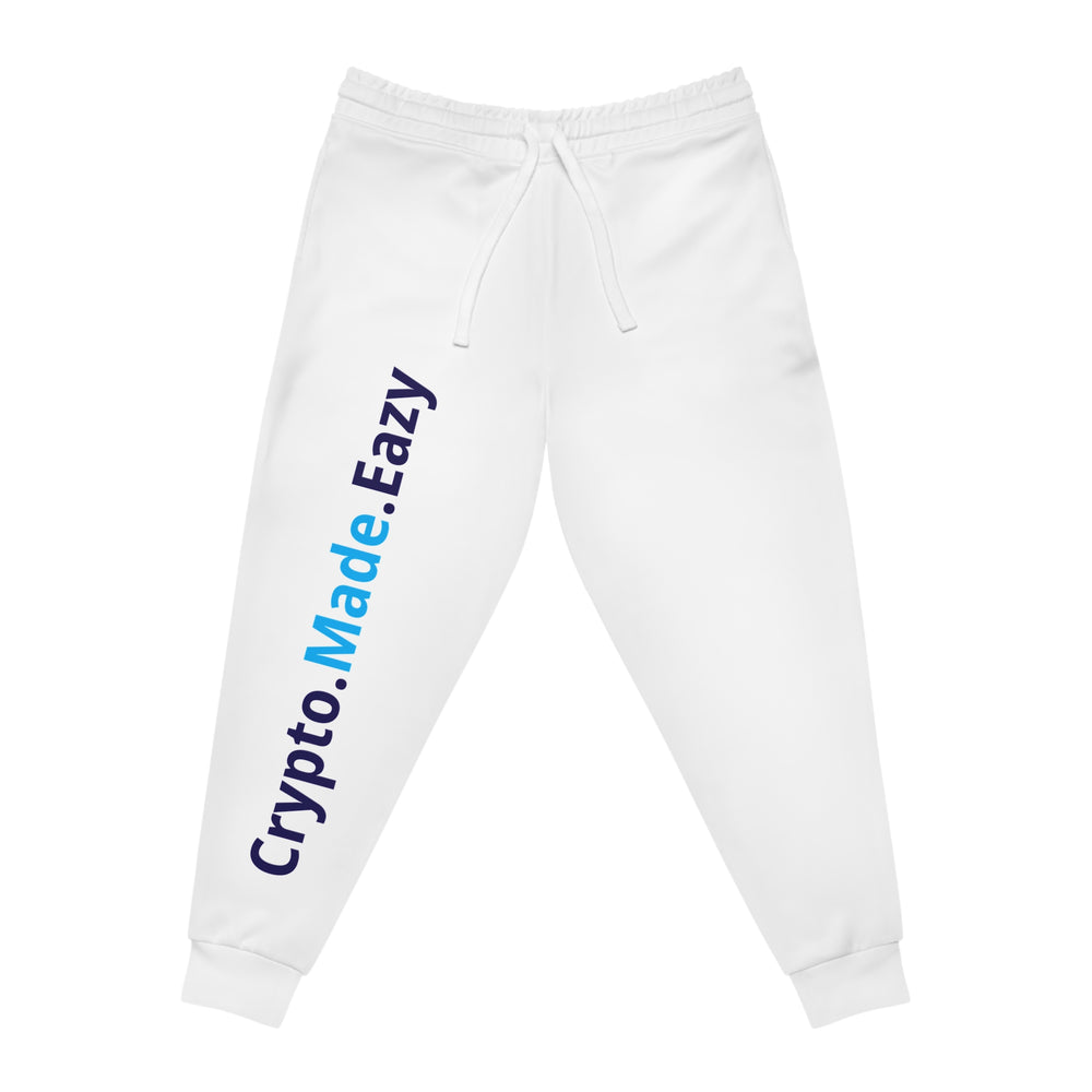 Athletic Joggers (AOP)