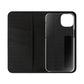 EazyBot Flip Case, stylische Handy-Geldbörse, ideal für Krypto-Enthusiasten, einzigartiges Tech-Accessoire, Geschenk für Gadget-Liebhaber, funktionales Design